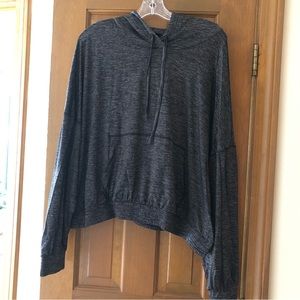 NWT- Fabletics Bea Longsleeve Top